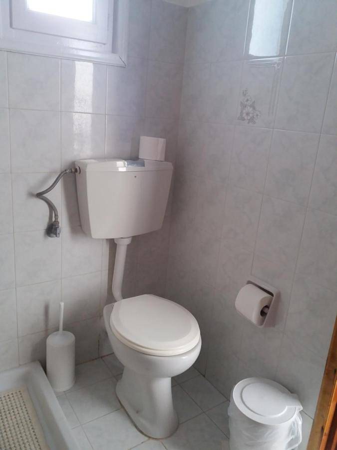 Hôtel pour 2 personnes, avec terrasse