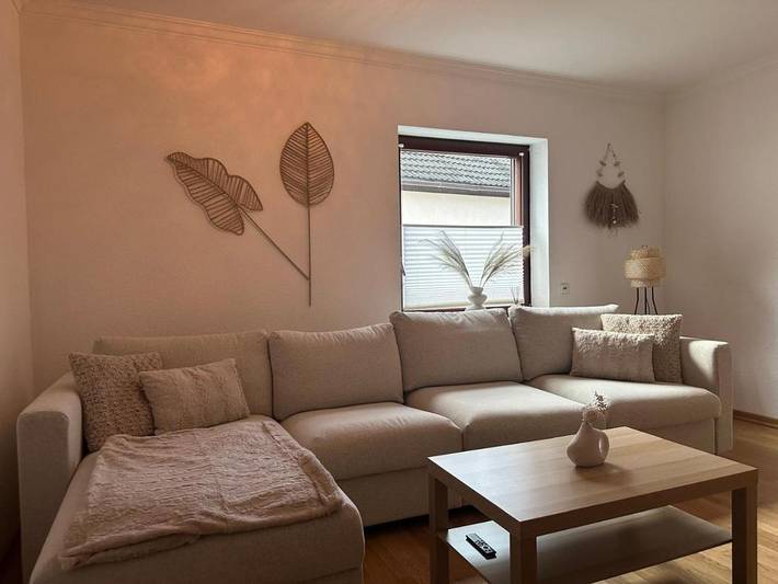 Ferienhaus für 7 Personen in Laatzen - 2