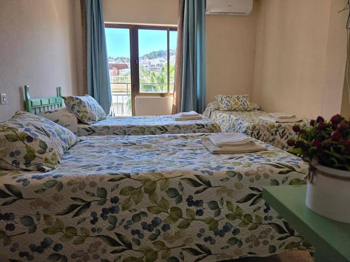 Casa de huéspuedes para 2 personas en Almuñecar