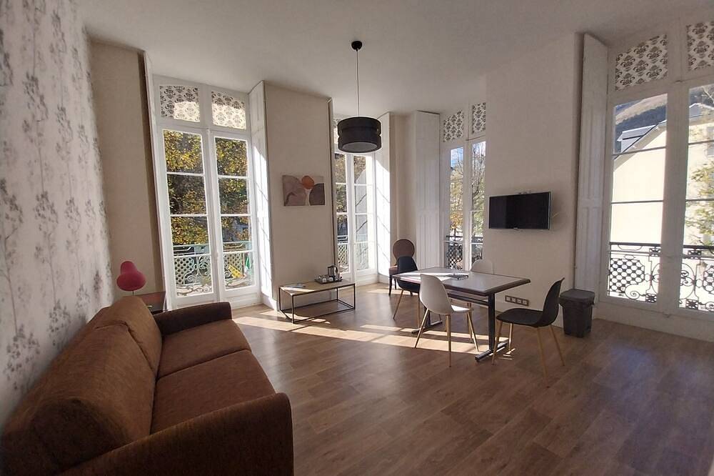 Appartement de vacances