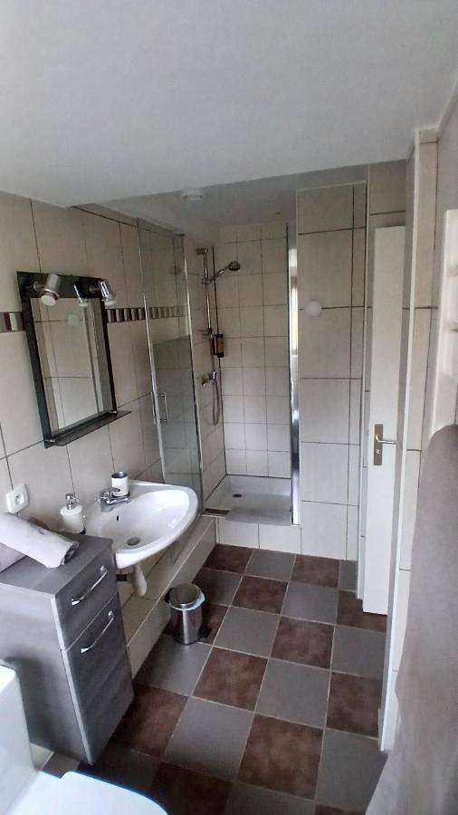 Location de vacances pour 2 personnes, avec jardin à Wingen-sur-Moder - 3