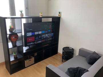 Gîte pour 2 personnes à Chennevières-sur-Marne