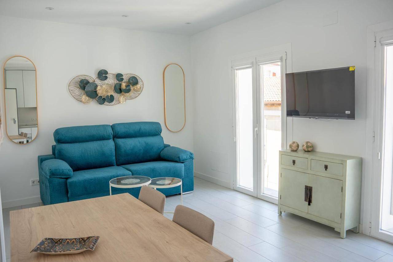 Apartamento entero, Apartamentos La Moneda in Burgos, Provincia de Burgos