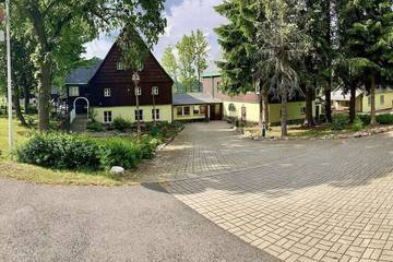 B&b für 2 Personen in Altenberg, Mittlere Erzgebirge, Bild 4