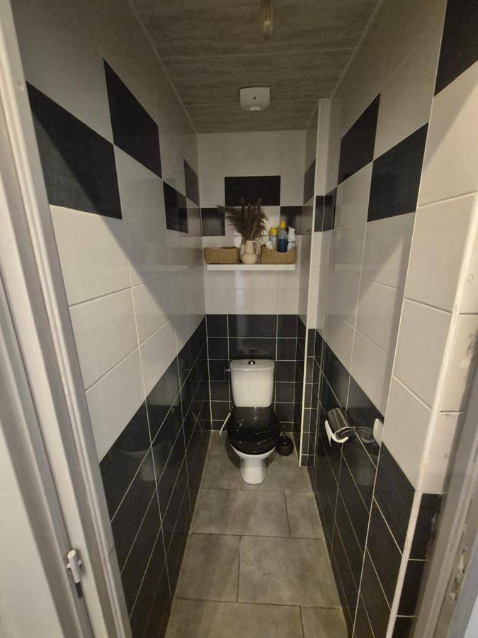 Location de vacances pour 6 personnes, avec Terrasse et Jardin à Wallers - 3