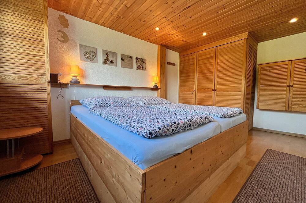 Ganze Wohnung, Damshagen Küstenkomfort in Damshagen, Nordwestmecklenburg (Wismar und Umgebung)