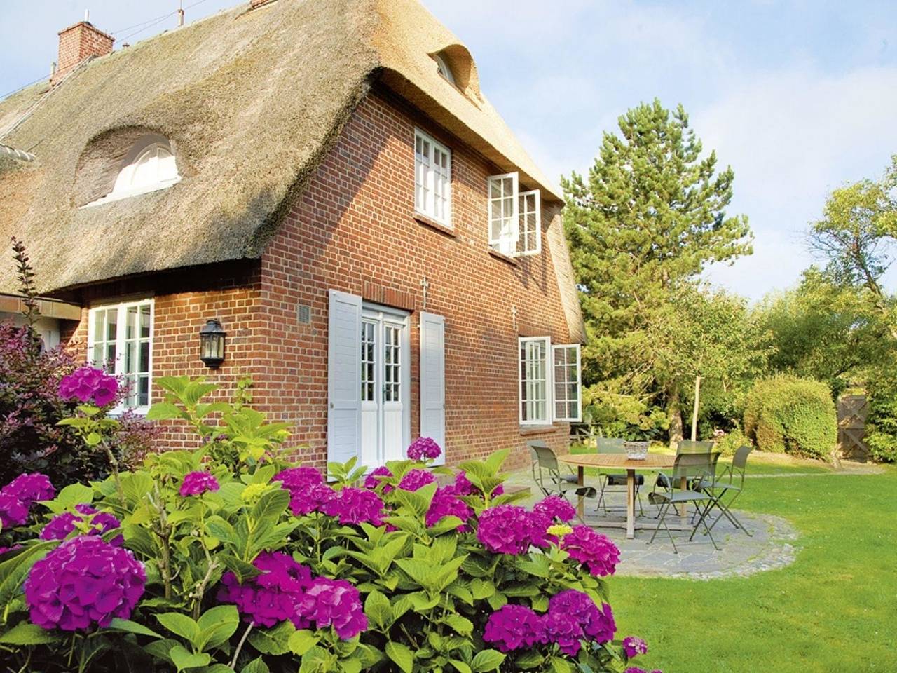 Zollhaus in Kampen (Sylt), Sylt