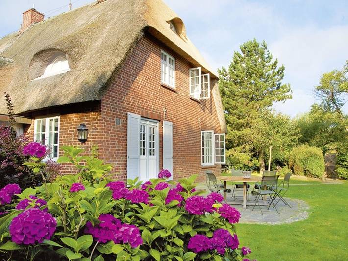 Ferienhaus für 6 Personen, mit Garten, mit Haustier - 1