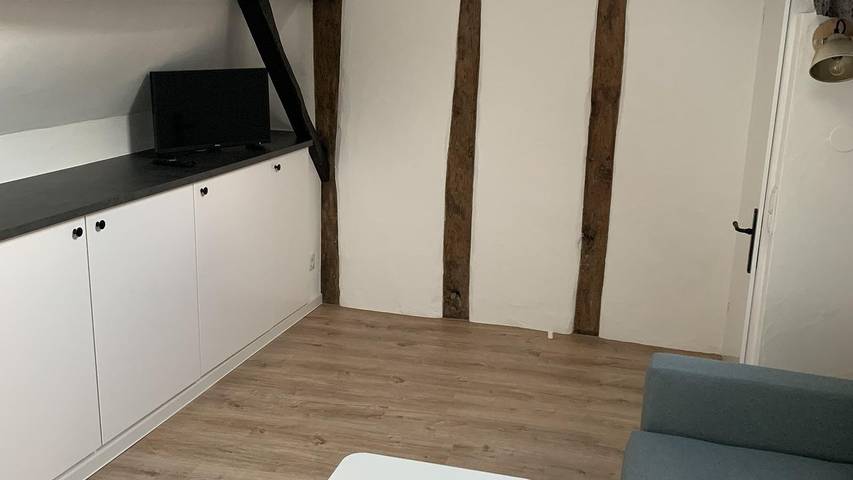 Ferienhaus für 5 Personen, mit Terrasse - 1