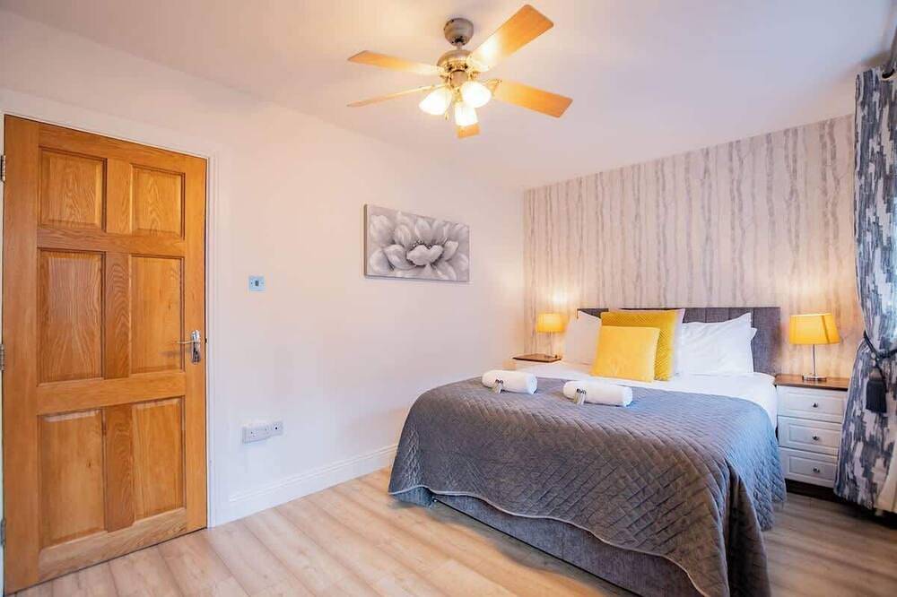 Ganze Wohnung, Location! Minutes to the Latin Quarter, Spanish Ar in Eyre Square, Galway