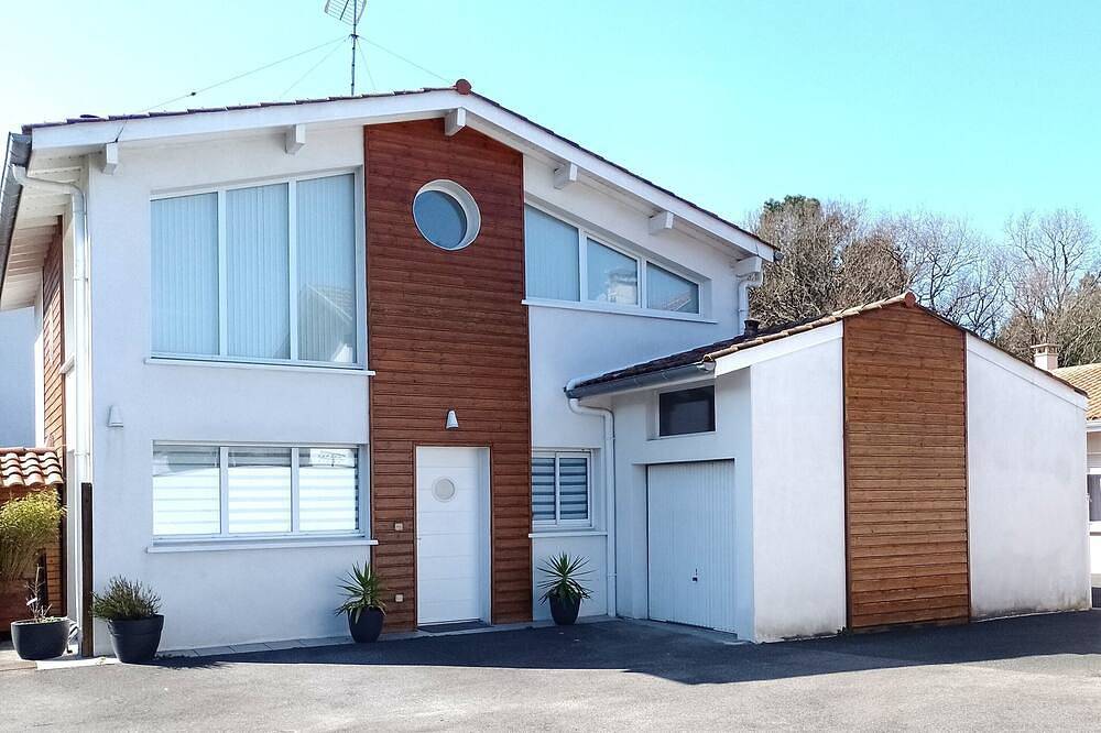 House for 6 persons in Tarnos, Region de Dax