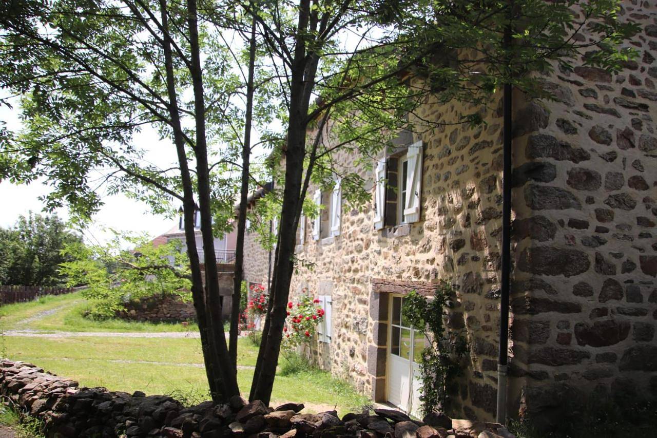Two-Bedroom House in Anglards-de-Saint-Flour, Région de Saint-Flour