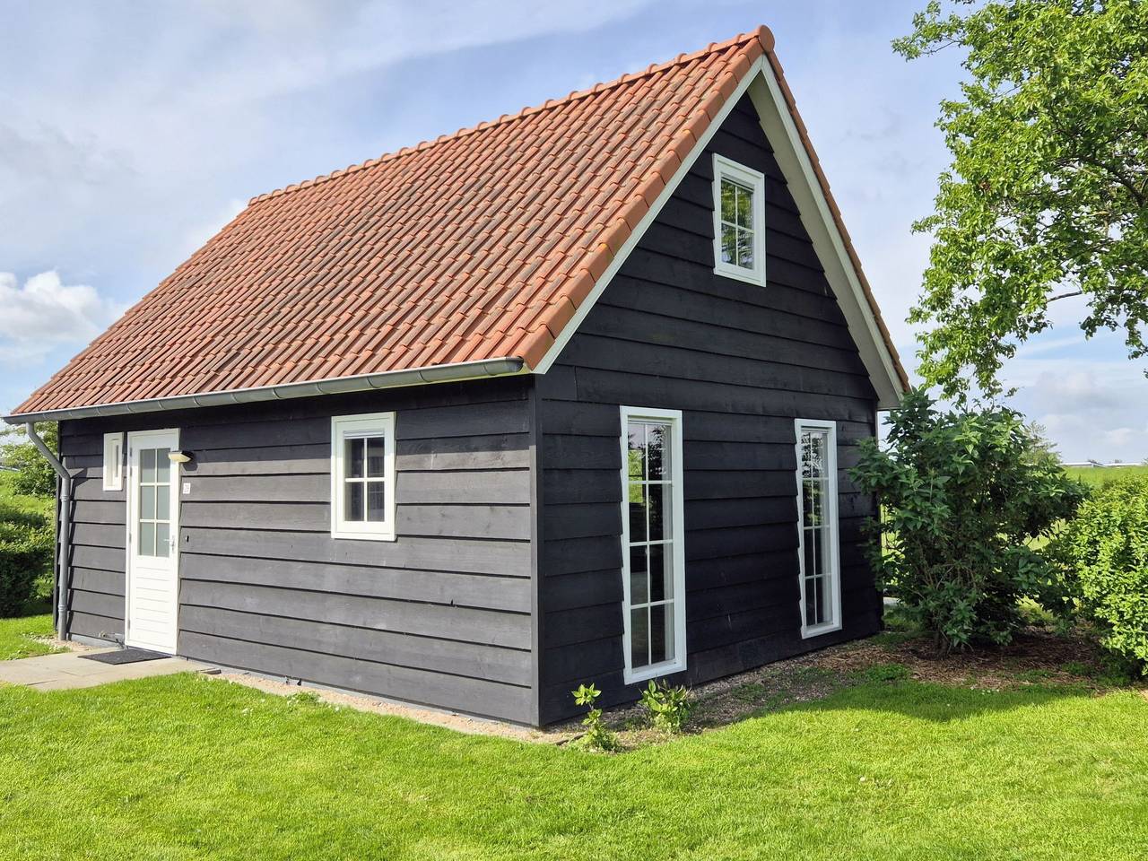 Casa vacanza a Zuid-Beveland a partire da 110€ a notte