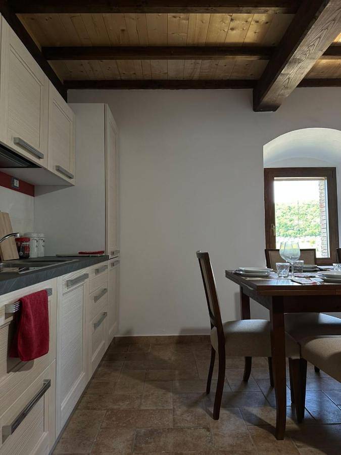 Appartamento intero, Agriturismo Le Rocchette in Massa Martana, Perugia e dintorni