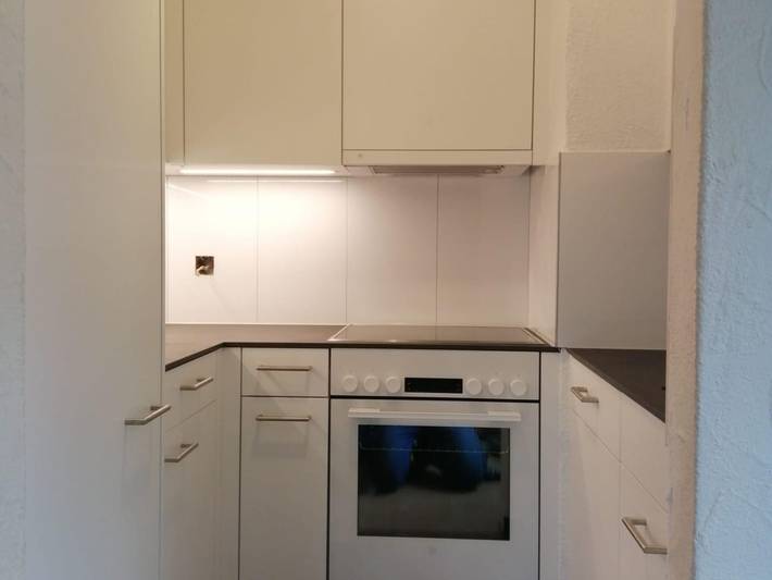 Ganze Ferienwohnung, Casa Surselva Whg Bilger - 3.5 Zimmerwohnung - 6 Betten in Surses, Albula