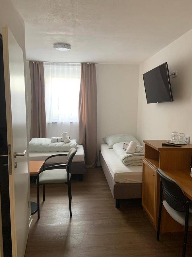 Ferienhaus für 4 Personen, mit Seeblick und Ausblick in Füssen - 4