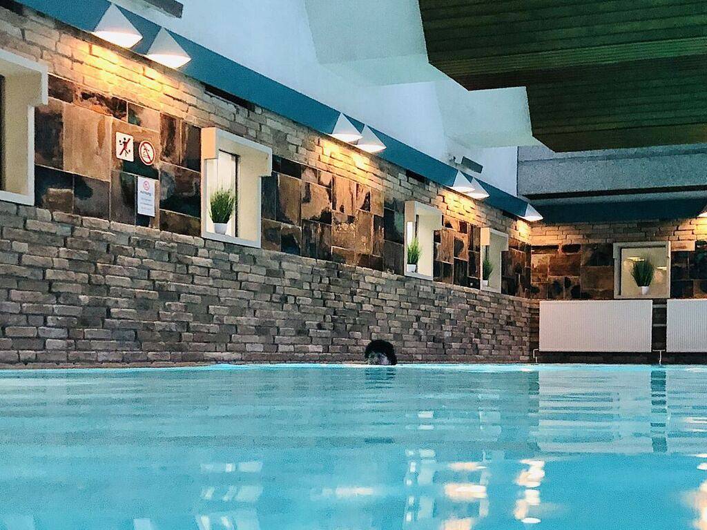 Holiday apartment in Harz with 1 bedroom in Bad Harzburg, Harzvorland