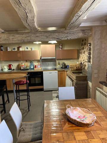 Appartement entier, Le cocon in Dieffenthal, Région de Sélestat-Erstein