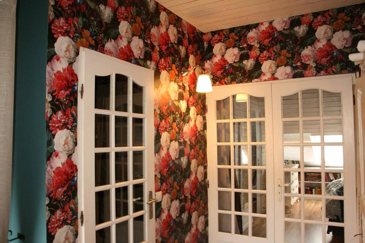 Appartement entier, Two-Room Apartment in Florenville, Province de Luxembourg