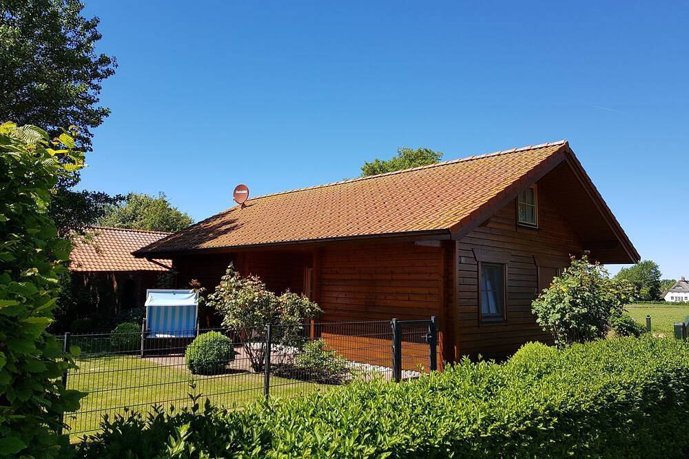 Goting-Idyll in Goting, Föhr