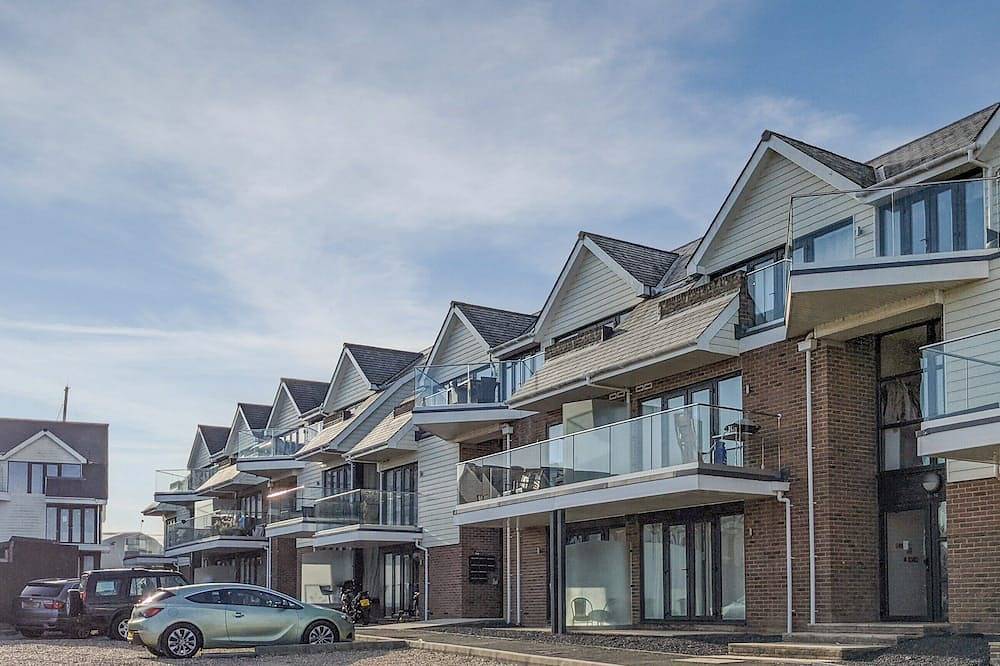 Alojamiento de 2 habitaciones en Newport in Newport (Isla de Wight), Isla de Wight