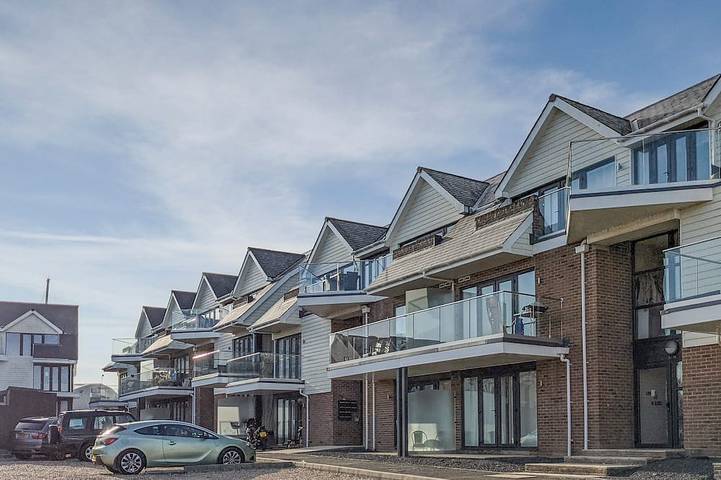 Casa rural para 4 personas - 1