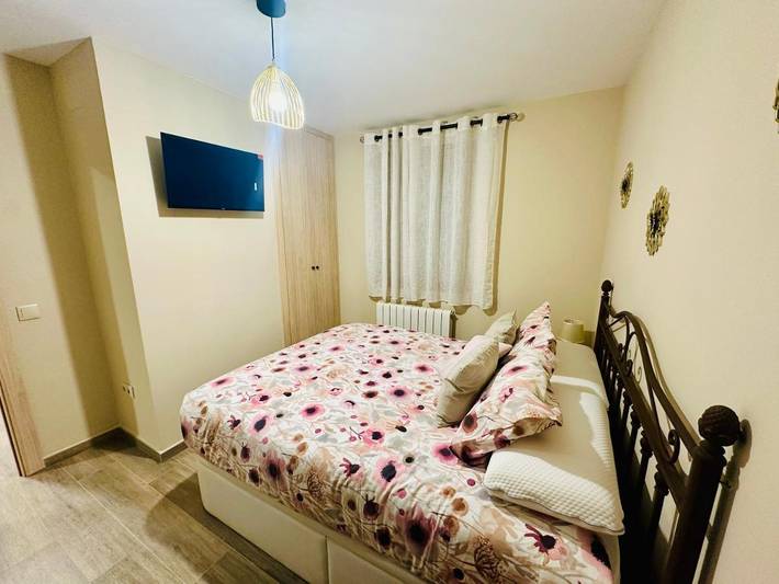 Casa de vacaciones para 10 personas, con jacuzzi y jardín en Provincia de Segovia - 3