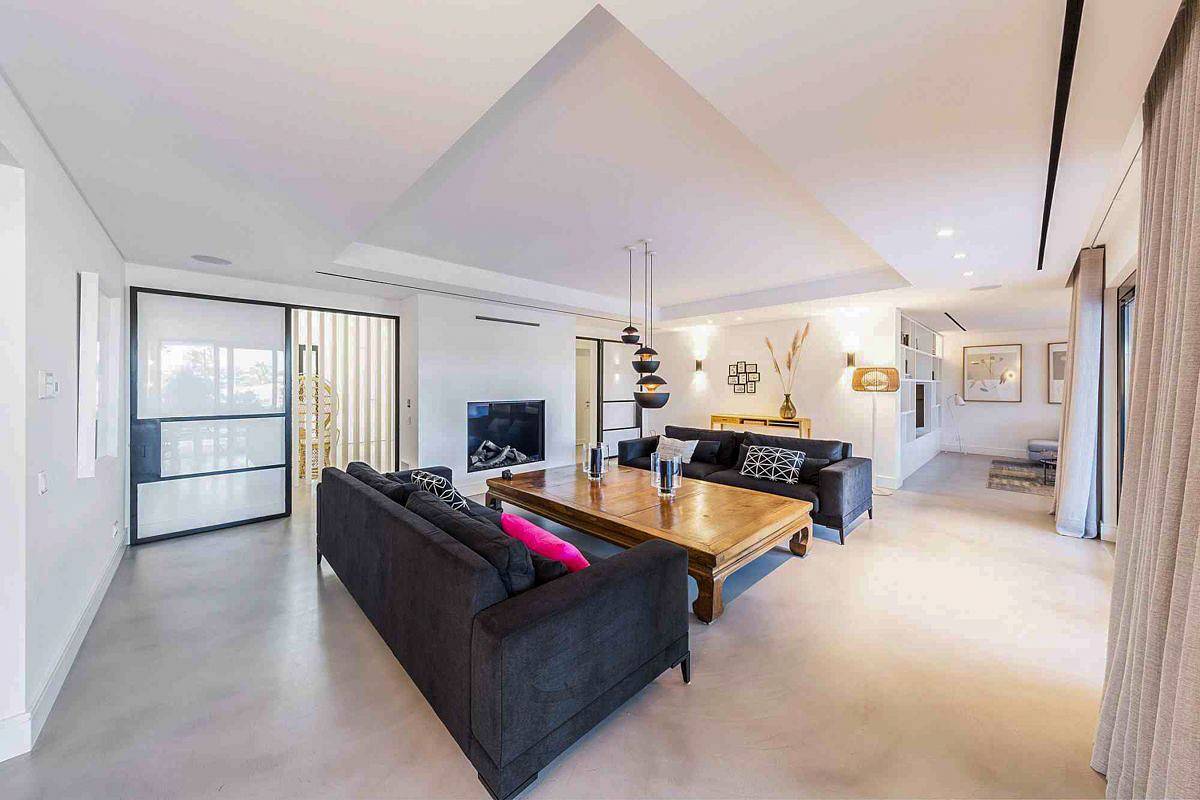 Villa pour 12 personnes avec piscine in Quinta do Lago, Almancil
