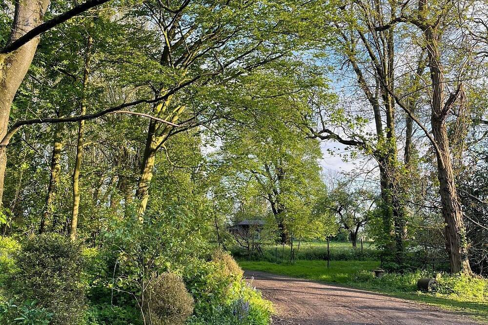Maison de charme à la campagne ! A 20 minutes de Lille, in Halluin, Région de Lille