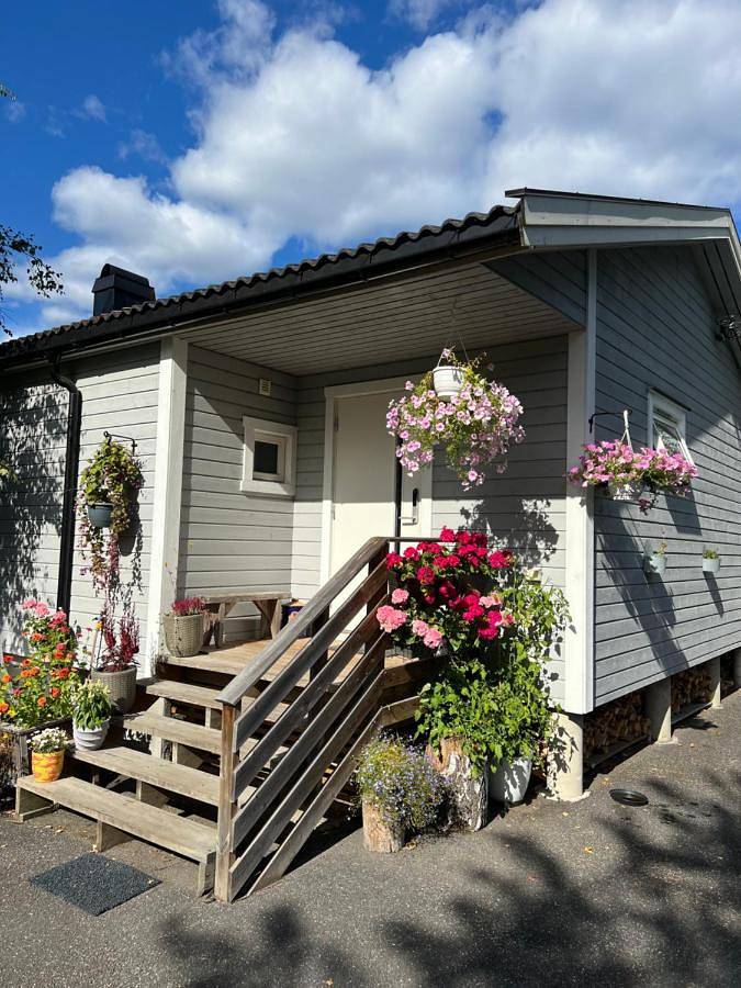 Bed and Breakfast für 3 Personen, mit Ausblick und Garten, mit Haustier - 1