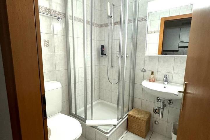 Gîte pour 3 personnes à Saillon