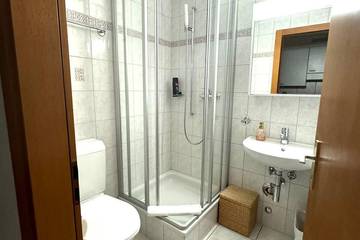 Gîte pour 3 personnes à Saillon