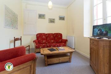 Gîte pour 7 Personnes dans Merlas, Région de La Tour-du-Pin, Photo 2