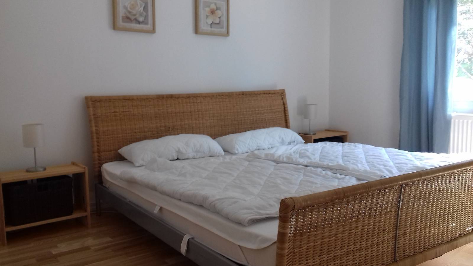 Schönes renoviertes Ferienhaus in Småland in Alstermo, Kronoberg