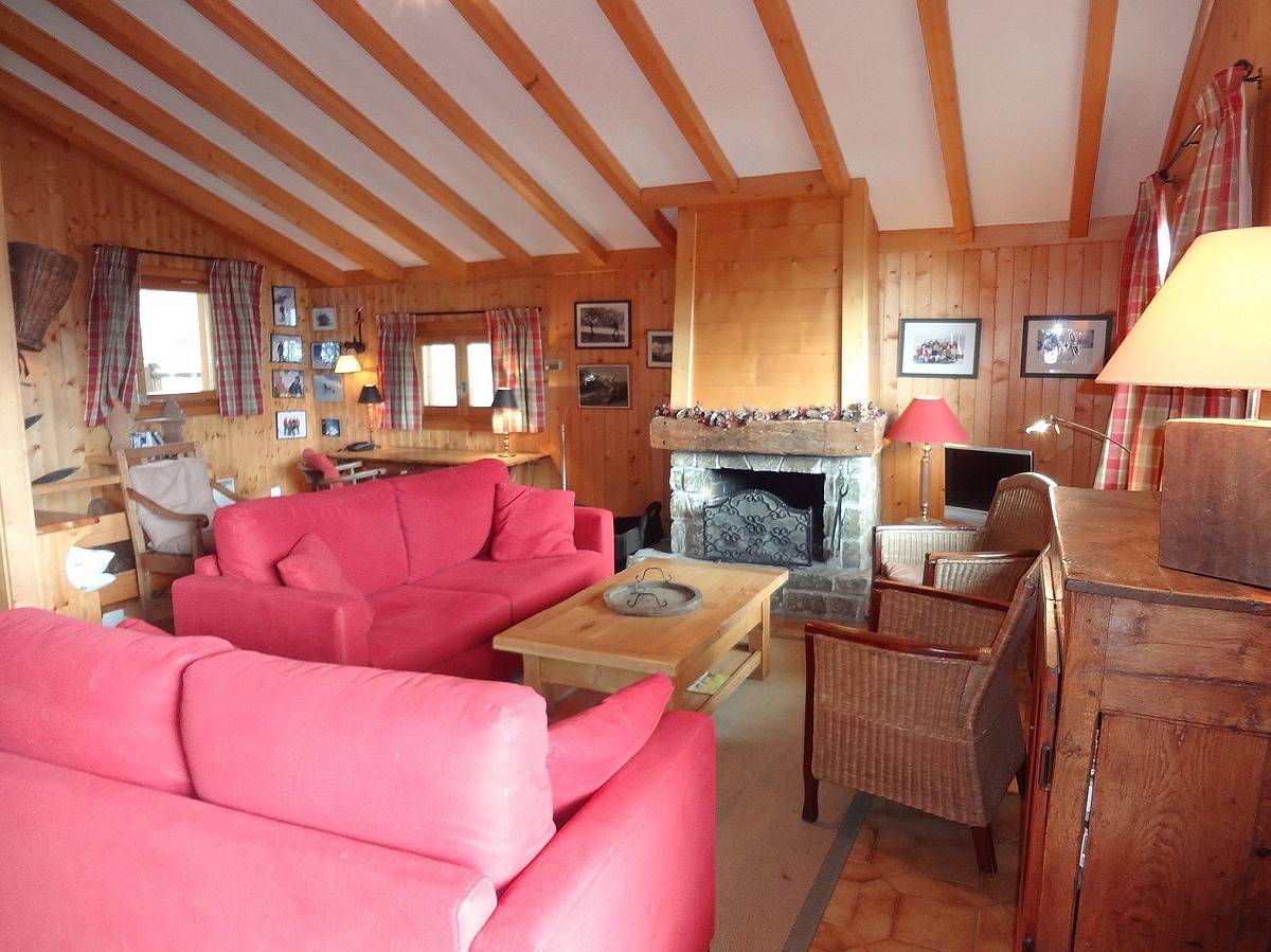 Chalet Juliettechalet 4 bedrooms in Bagnes, Alpi Pennine