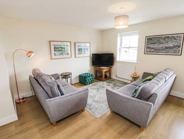 Cottage for 3 People in Whitby, North Yorkshire, Photo 4