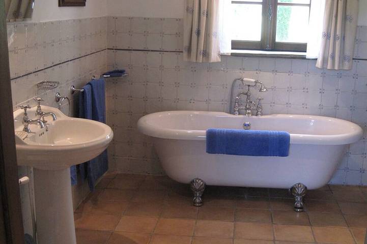 Gîte pour 2 personnes à Langoëlan - 4