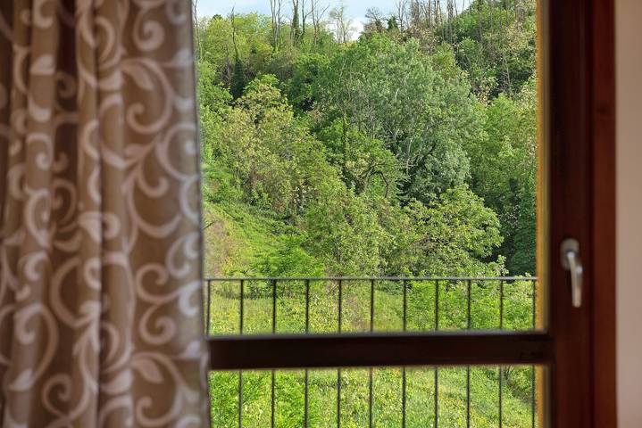 Cottage Family – Familienurlaub zwischen Weinbergen in der Unesco-Region Alta Langa – Tenuta Monteoliveto in Vesime, Langhe