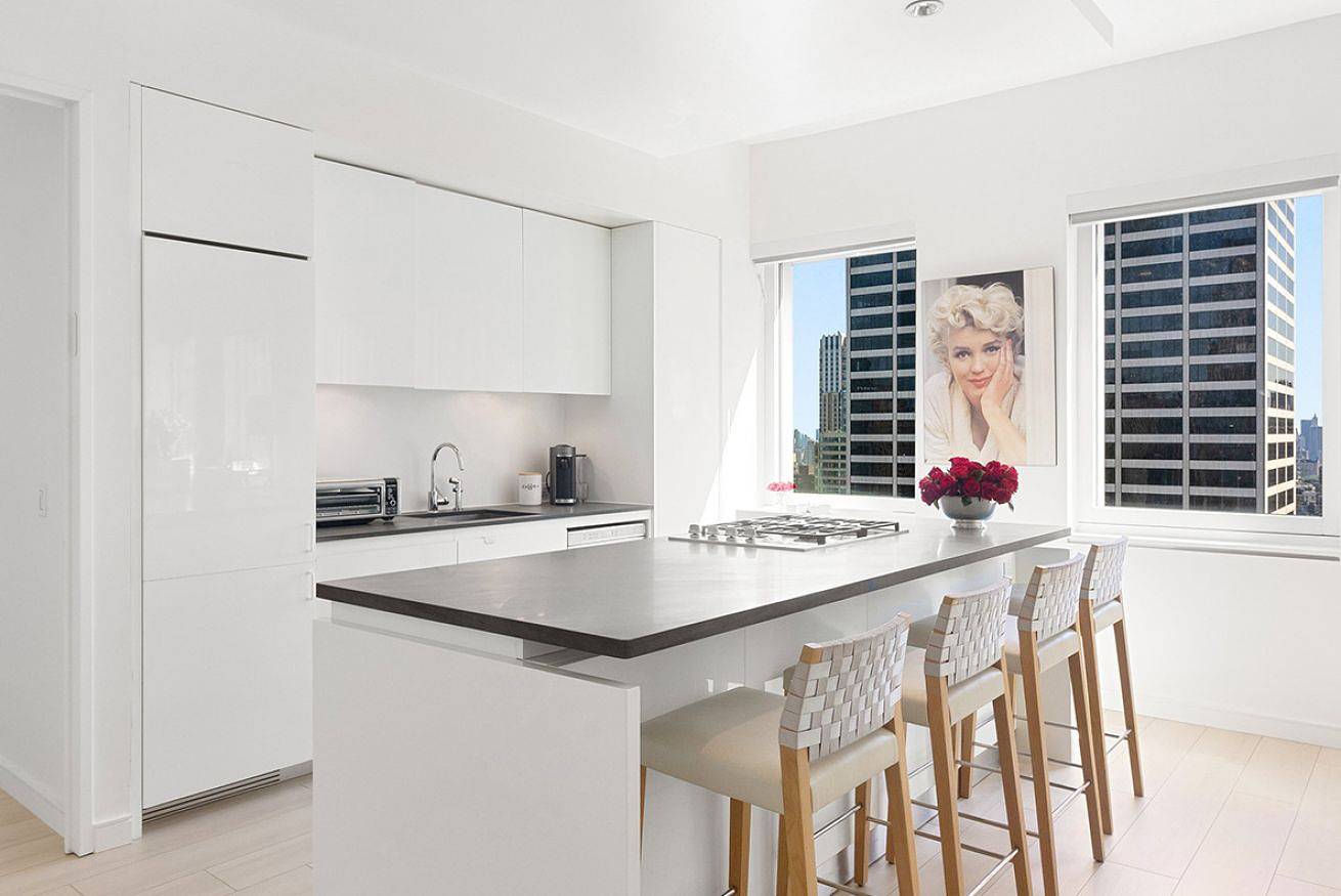 Entire apartment, Sleeps 8 - Full Nyc Penthouse near Times Square in Manhattan, New York City