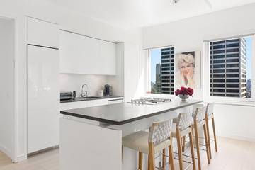 Apartamento De Férias para 8 Pessoas em Manhattan, Nova Iorque, Foto 4