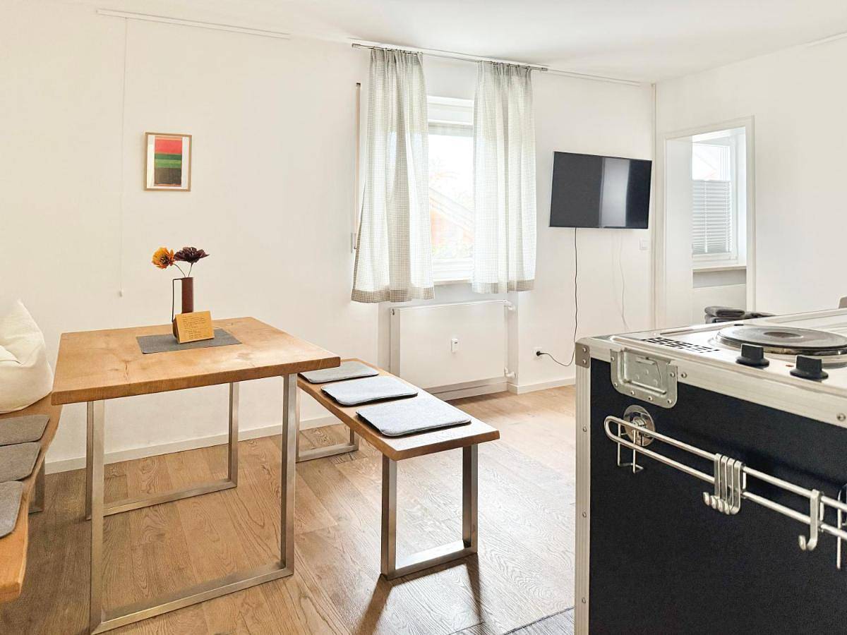 Ganze Wohnung, Heimat in Amerang, Landkreis Rosenheim