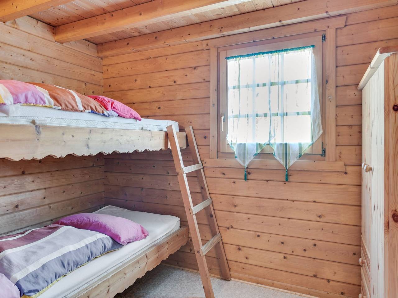 Ferienhaus für 2 Personen mit Garten in Niederaula, Rhön-Hessen