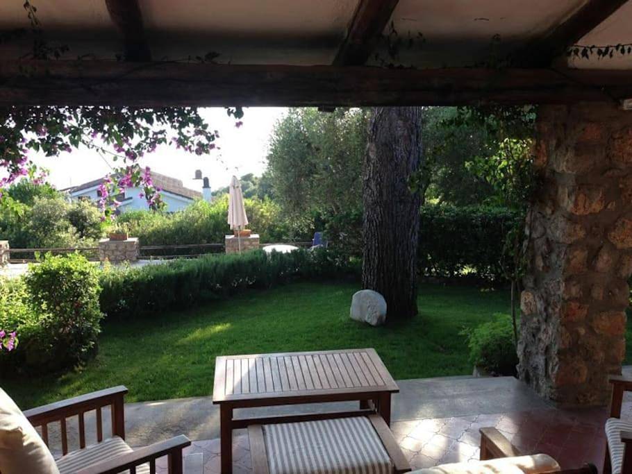 Villa in Ansedonia, Orbetello