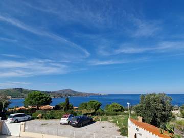 Appartement De Vacances pour 4 Personnes dans Côte Vermeille, Banyuls-sur-Mer, Photo 1