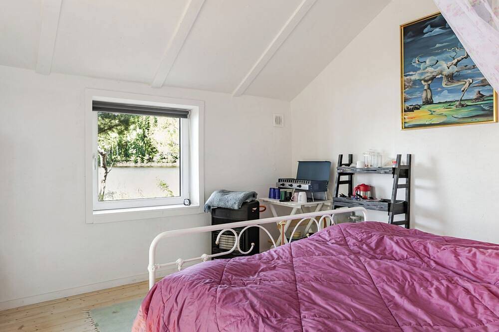 Ferienhaus Rönnö in Tiken, Kronoberg