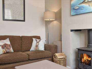 Cottage for 4 People in Scarborough, North Yorkshire, Photo 1