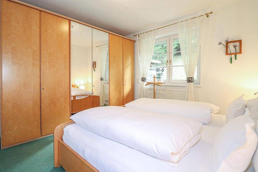 Apartamento entero, Helle Ferienwohnung in Elmen in Lechtal Alps, Elmen