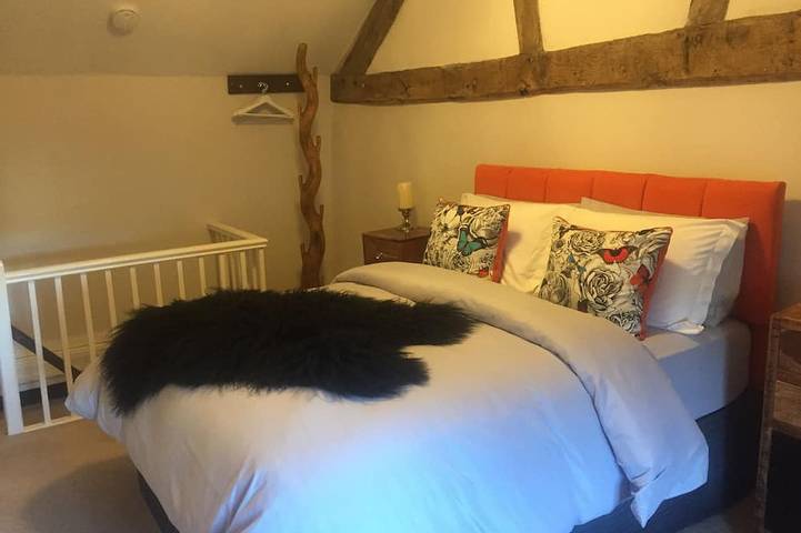 \"Oh So Snug\" Bijou Cottage 1 chambre, au coeur de Whalley, Clitheroe in Lancashire