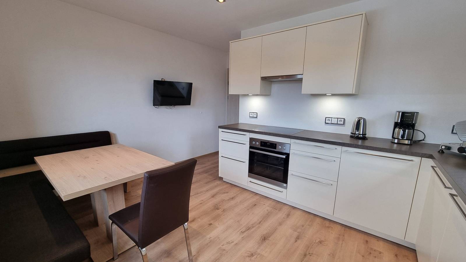 Cały apartament wypoczynkowy, Appartement-Dolomiten in Villgratener Berge, Sillian