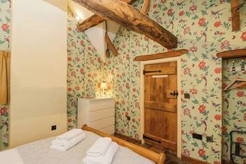 Cottage for 4 People in Burford, The Cotswolds, Photo 4